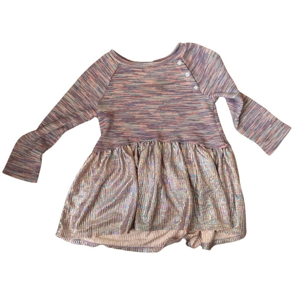 Bonnie Jean shirt